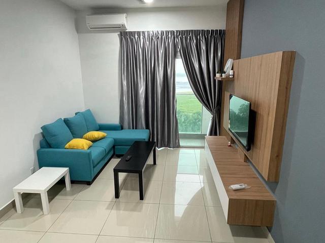 Serviced Residence for rent in Masai, Johor