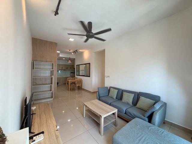 Serviced Residence for rent in Masai, Johor