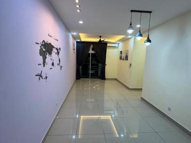 Serviced Residence for rent in Masai, Johor