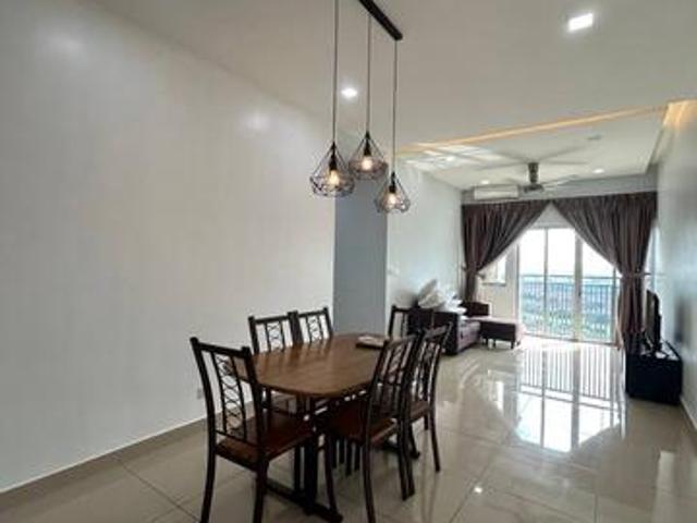 Serviced Residence for rent in Masai, Johor
