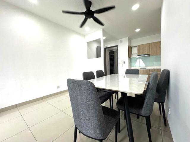 Serviced Residence for rent in Masai, Johor