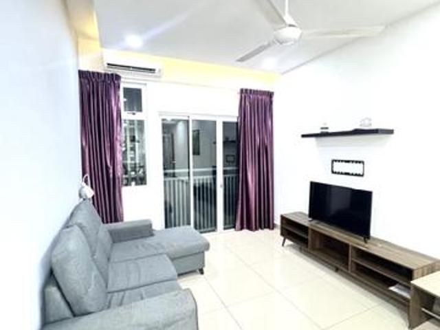 Serviced Residence for rent in Masai, Johor
