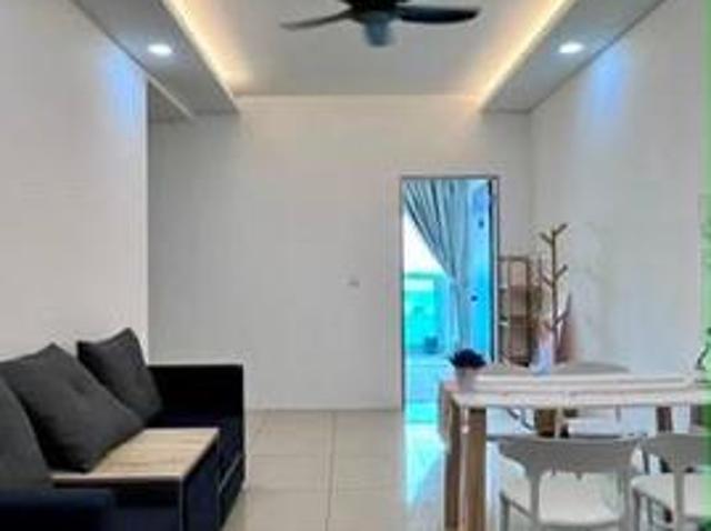 Serviced Residence for sale in Masai, Johor Bahru