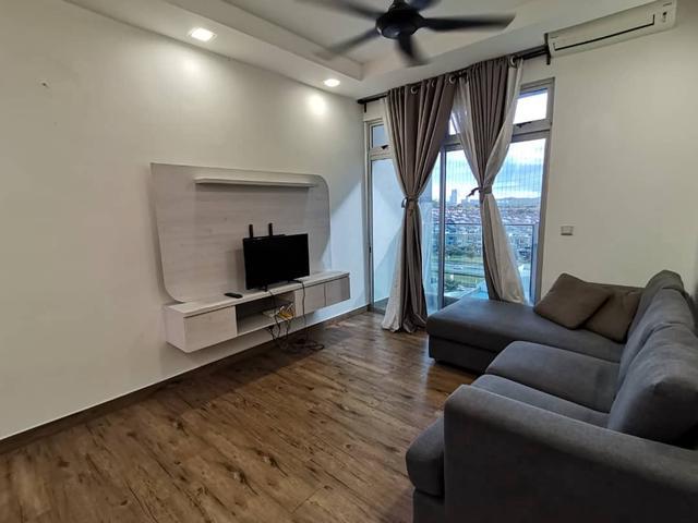 Serviced Residence for rent in Masai, Johor Bahru