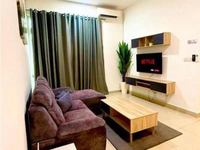 Serviced Residence for rent in Masai, Johor
