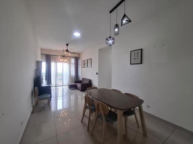 Serviced Residence for rent in Masai, Johor