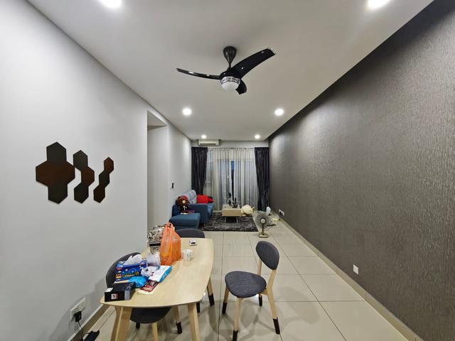 Property for rent in Bandar Baru Permas Jaya, Kampung Senibong