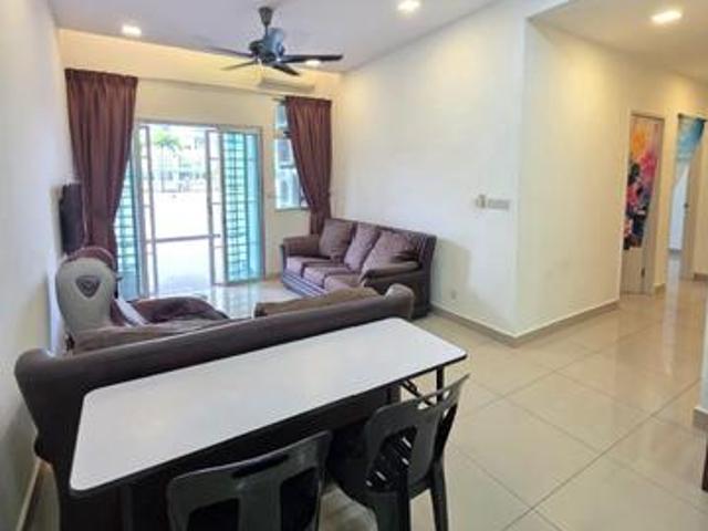 Apartment for rent in Bandar Johor Bahru, Johor