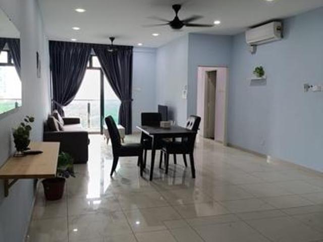 Serviced Residence for rent in Johore Bahru, Johor