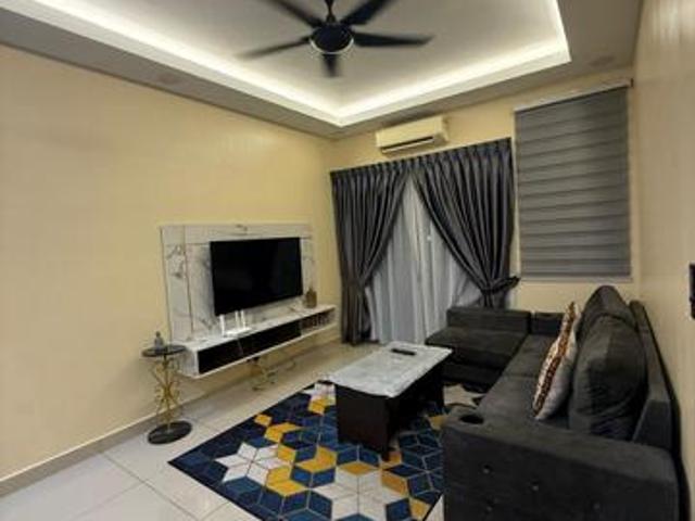 Serviced Residence for rent in Masai, Johor