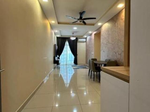 Serviced Residence for rent in Masai, Johor