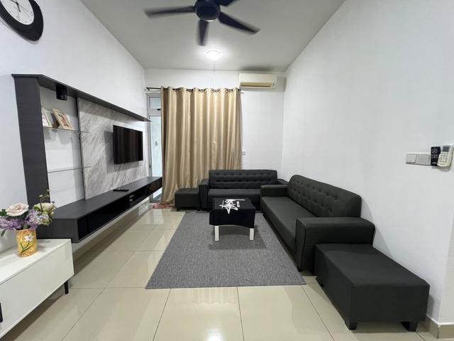 Serviced Residence for rent in Masai, Johor Bahru
