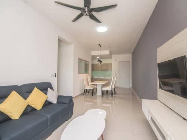 Serviced Residence for rent in Masai, Johor Bahru