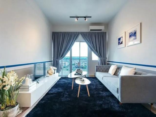 Apartment for rent in Sierra Perdana, Masai