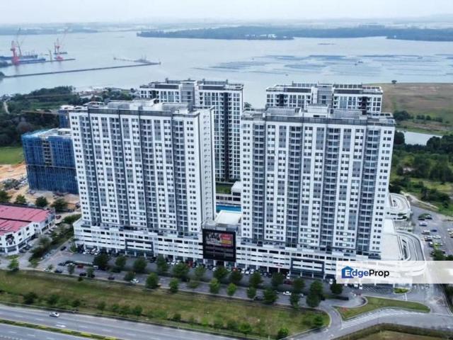 Shop for rent in Johore Bahru, Johor