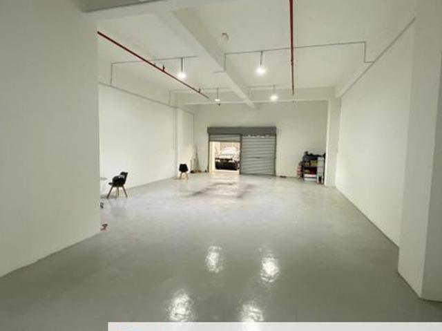 Shop for sale in Johore Bahru, Johor