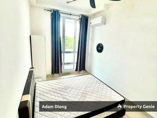 Apartment for rent in Meridin Bayvue, Masai