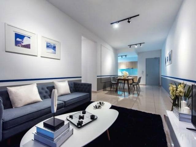 Apartment for rent in Sierra Perdana, Masai