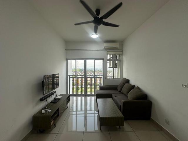 Serviced Residence for rent in Masai, Johor