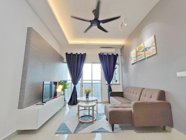 Serviced Residence for sale in Masai, Johor Bahru