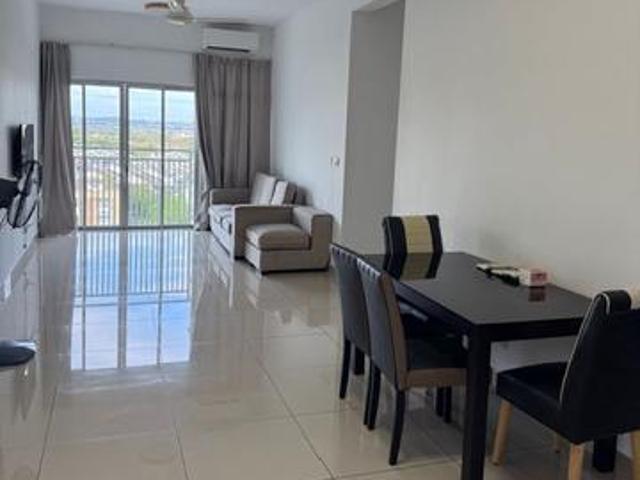 Serviced Residence for rent in Masai, Johor