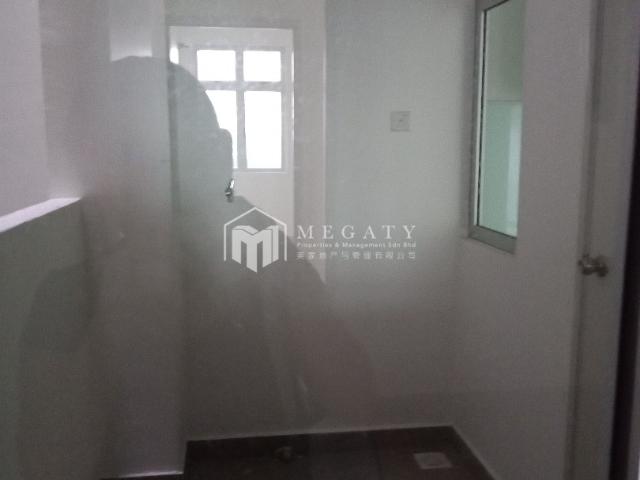 Apartment for rent in Taman Rinting, Masai
