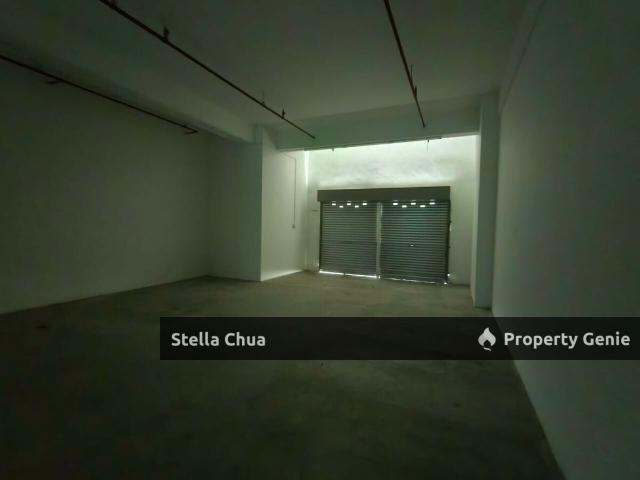 Shop for rent in Sierra Perdana, Masai