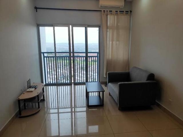 Serviced Residence for sale in Masai, Johor