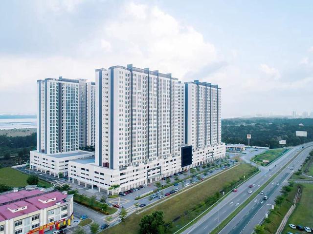 Property for sale in Masai, Johor