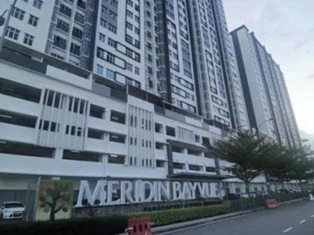 Serviced Residence for rent in Masai, Johor Bahru