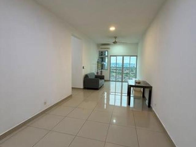 Serviced Residence for rent in Masai, Johor Bahru