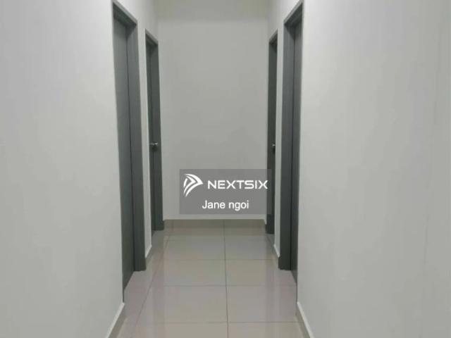 Apartment for rent in Plentong, Johor