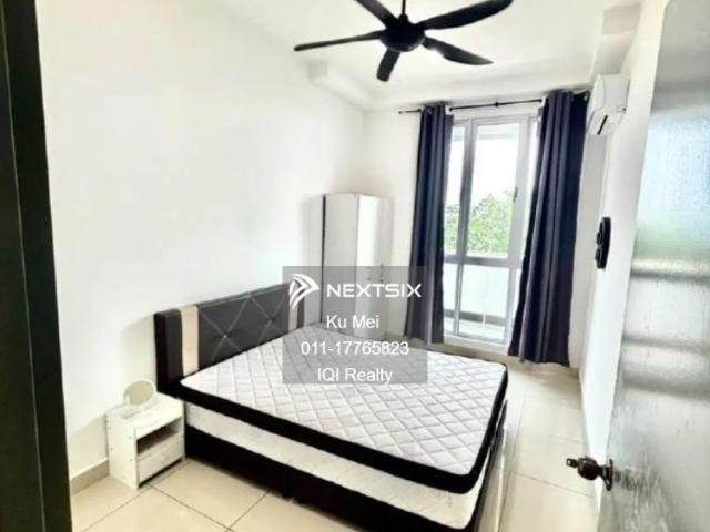 Apartment for rent in The Valley, Pasir Gudang
