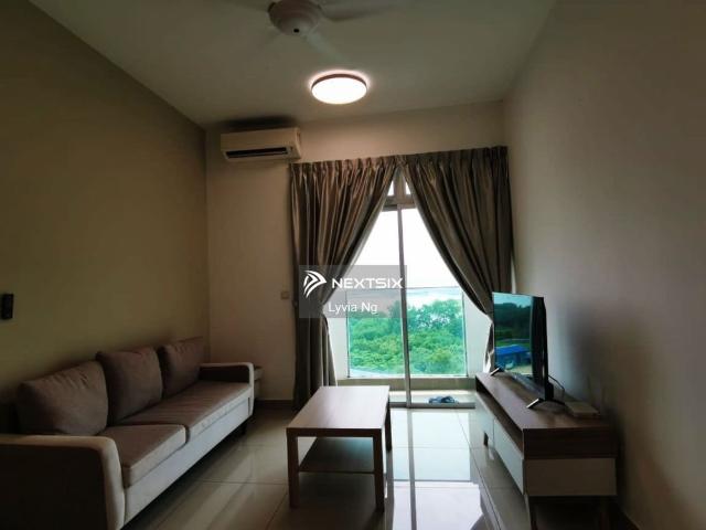 Apartment for rent in Plentong, Johor