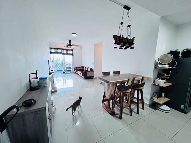 Serviced Residence for sale in Masai, Johor