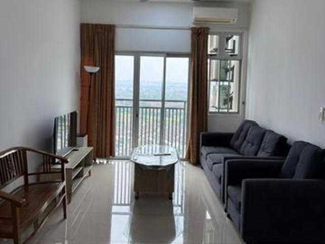 Serviced Residence for rent in Masai, Johor