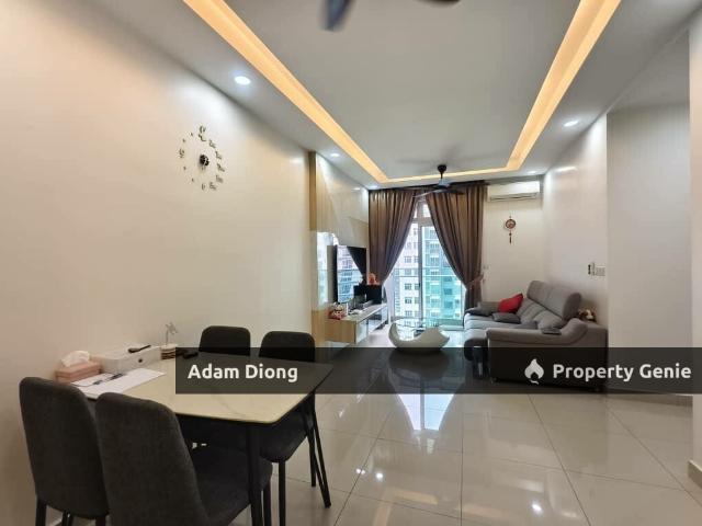 Apartment for sale in Masai, Johor