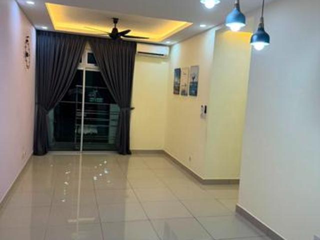 Serviced Residence for rent in Masai, Johor