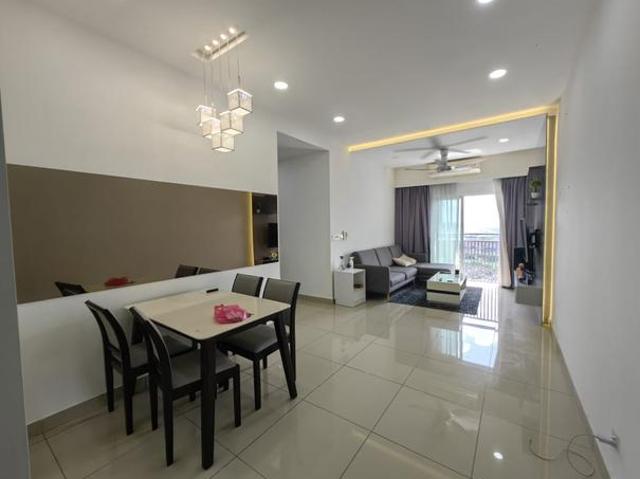 Serviced Residence for rent in Masai, Johor