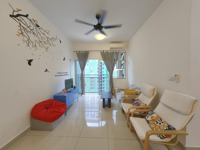 Serviced Residence for rent in Masai, Johor