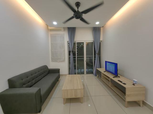 Serviced Residence for rent in Masai, Johor