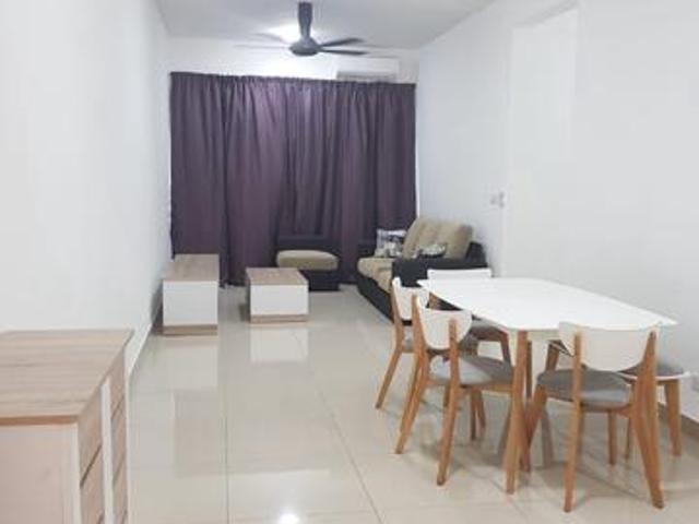 Serviced Residence for sale in Masai, Johor