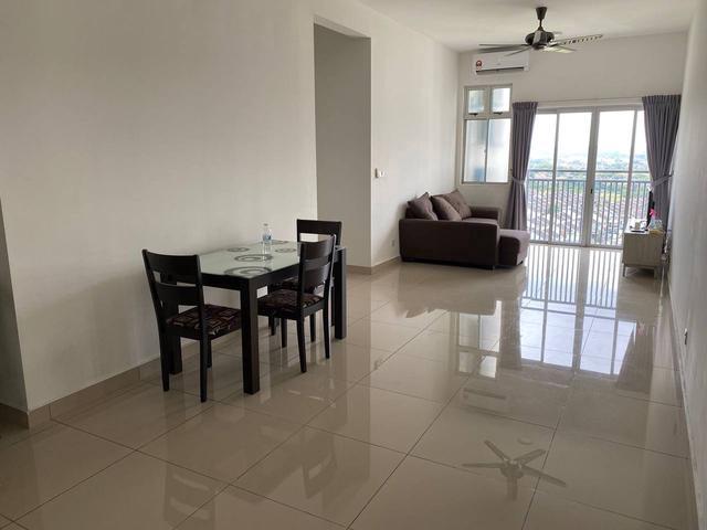 Serviced Residence for rent in Masai, Johor Bahru