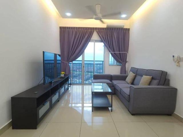 Serviced Residence for rent in Masai, Johor
