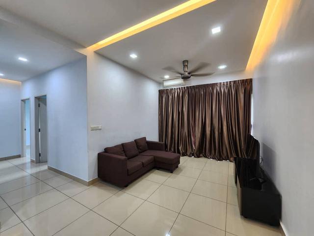 Serviced Residence for rent in Masai, Johor