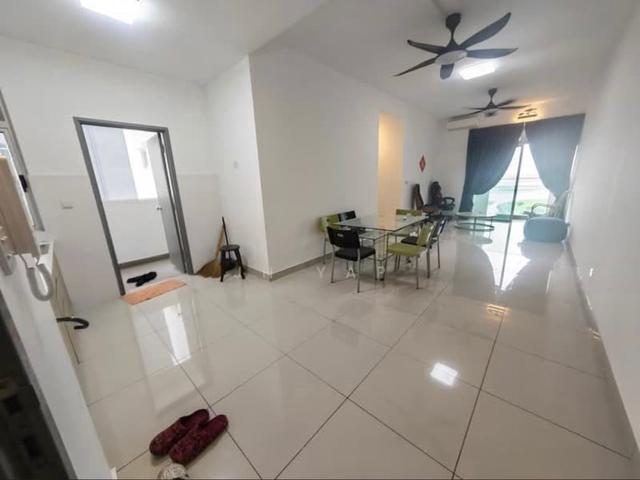 Serviced Residence for sale in Masai, Johor