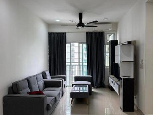 Serviced Residence for rent in Masai, Johor