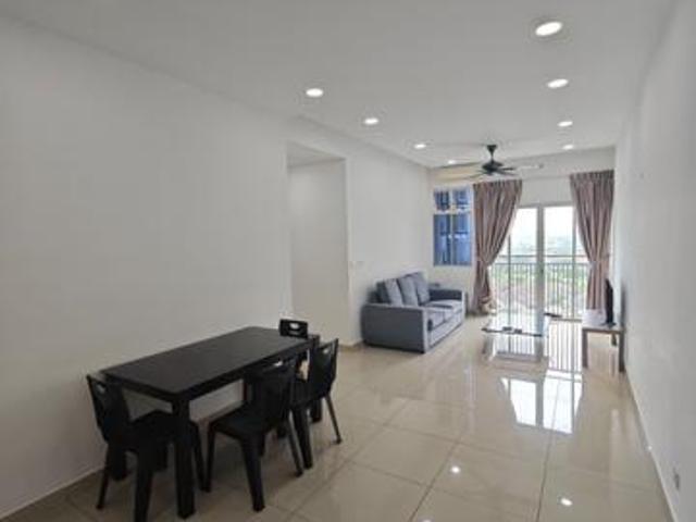Serviced Residence for rent in Masai, Johor