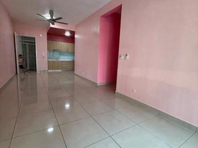Serviced Residence for rent in Masai, Johor
