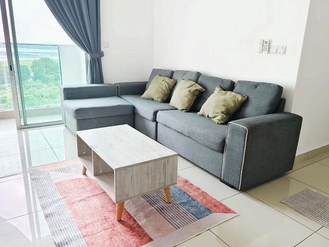 Serviced Residence for rent in Masai, Johor